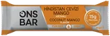 Hindistan Cevizi & Mango