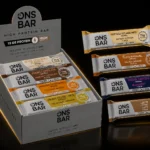 ONSBAR Kendi Protein Bar Kutunu Oluştur 16'lı