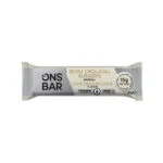 ONSBAR Beyaz Çikolatalı Kurabiye Aromalı Protein Bar 16'lı Kutu