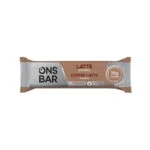 ONSBAR Coffee Latte Aromalı Protein Bar 16'lı Kutu
