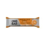ONSBAR Hindistan Cevizi Mango Protein Bar 16'lı Kutu