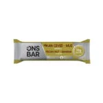 ONSBAR Pikan Cevizi Muz Protein Bar 16'lı Kutu
