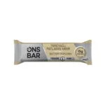 ONSBAR Tereyağlı Patlamış Mısır Aromalı Protein Bar 16'lı Kutu