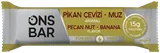 Pekan Cevizi & Muz
