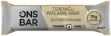 Tereyağlı Patlamış Mısır