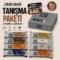 Onsbar tanışma paketi 8 aromayı keşfet
